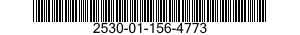 2530-01-156-4773 CALIPER ASSEMBLY,DISC BRAKE 2530011564773 011564773