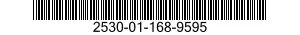 2530-01-168-9595 LINK,ANCHOR,BRAKE SHOE 2530011689595 011689595