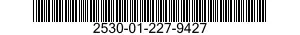 2530-01-227-9427 ADJUSTER,SLACK,BRAKE 2530012279427 012279427