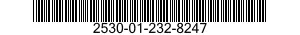 2530-01-232-8247  2530012328247 012328247