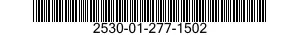 2530-01-277-1502 CYLINDER,HYDRAULIC BRAKE,WHEEL 2530012771502 012771502