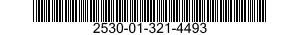 2530-01-321-4493 PARTS KIT,BRAKE AIR COMPRESSOR 2530013214493 013214493