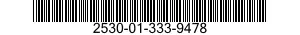2530-01-333-9478 PARTS KIT,BRAKE CHAMBER 2530013339478 013339478