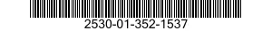 2530-01-352-1537 LINK,ANCHOR,BRAKE SHOE 2530013521537 013521537