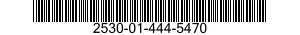2530-01-444-5470 CYLINDER,HYDRAULIC BRAKE,WHEEL 2530014445470 014445470