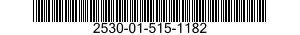 2530-01-515-1182 ADAPTER,BRAKE VALVE 2530015151182 015151182