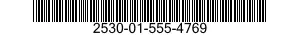2530-01-555-4769 CONTROL,ANTI-LOCK BRAKE,VEHICULAR 2530015554769 015554769