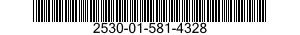 2530-01-581-4328 TANK,PRESSURE 2530015814328 015814328