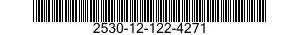 2530-12-122-4271  2530121224271 121224271