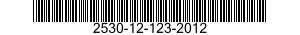 2530-12-123-2012  2530121232012 121232012