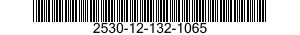 2530-12-132-1065  2530121321065 121321065