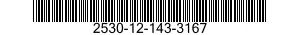 2530-12-143-3167 PLATE,BACKING,BRAKE 2530121433167 121433167