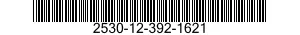 2530-12-392-1621 VALVE,RELAY,AIR PRESSURE 2530123921621 123921621