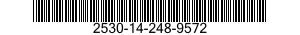 2530-14-248-9572  2530142489572 142489572