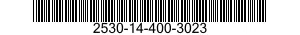 2530-14-400-3023  2530144003023 144003023