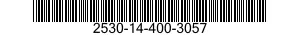 2530-14-400-3057  2530144003057 144003057