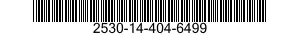2530-14-404-6499 PLUG,ADJUSTING,BALL STUD 2530144046499 144046499