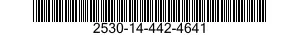 2530-14-442-4641 TANK,PRESSURE 2530144424641 144424641