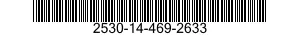 2530-14-469-2633 SPRING BOX,ASSEMBLY 2530144692633 144692633