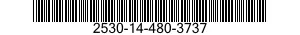 2530-14-480-3737 PARTS KIT,DISK BRAKE 2530144803737 144803737