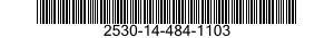 2530-14-484-1103 PARTS KIT,BRAKE CHAMBER 2530144841103 144841103