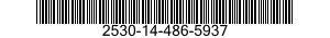 2530-14-486-5937 PARTS KIT,BRAKE AIR COMPRESSOR 2530144865937 144865937