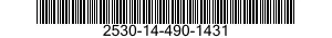 2530-14-490-1431 FILTER,FLUID 2530144901431 144901431