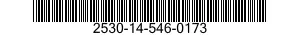 2530-14-546-0173 VALVE,BRAKE,PROPORTIONING AND WARNING 2530145460173 145460173