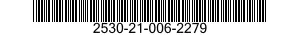 2530-21-006-2279  2530210062279 210062279