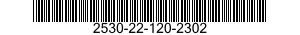 2530-22-120-2302 ACTUATOR,SPRING BRAKE 2530221202302 221202302
