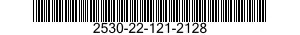2530-22-121-2128  2530221212128 221212128
