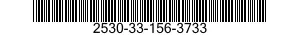 2530-33-156-3733 DETENT PLATE 2530331563733 331563733