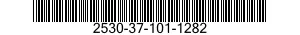 2530-37-101-1282  2530371011282 371011282