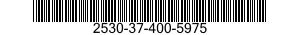 2530-37-400-5975  2530374005975 374005975