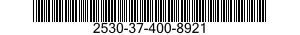 2530-37-400-8921  2530374008921 374008921