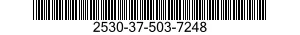 2530-37-503-7248 IDLER ASSEMBLY 2530375037248 375037248