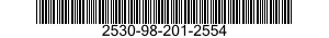 2530-98-201-2554 RING,LOCK,AUTOMOTIVE WHEEL 2530982012554 982012554