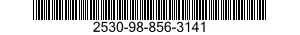 2530-98-856-3141 ACTUATOR,SPRING BRAKE 2530988563141 988563141