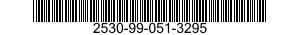 2530-99-051-3295 VALVE,VARIABLE LOAD 2530990513295 990513295