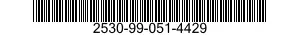 2530-99-051-4429 TIE ROD,STEERING 2530990514429 990514429