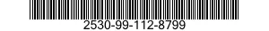2530-99-112-8799  2530991128799 991128799