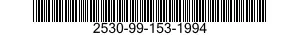2530-99-153-1994 PAD,THRUST 2530991531994 991531994