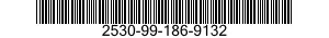 2530-99-186-9132 CABLE AND CONDUIT ASSEMBLY,VEHICULAR 2530991869132 991869132