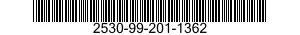 2530-99-201-1362  2530992011362 992011362