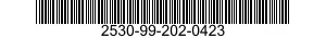 2530-99-202-0423  2530992020423 992020423