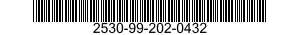 2530-99-202-0432  2530992020432 992020432