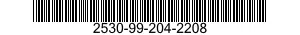 2530-99-204-2208  2530992042208 992042208