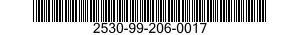 2530-99-206-0017  2530992060017 992060017