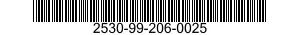 2530-99-206-0025  2530992060025 992060025