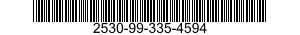 2530-99-335-4594  2530993354594 993354594